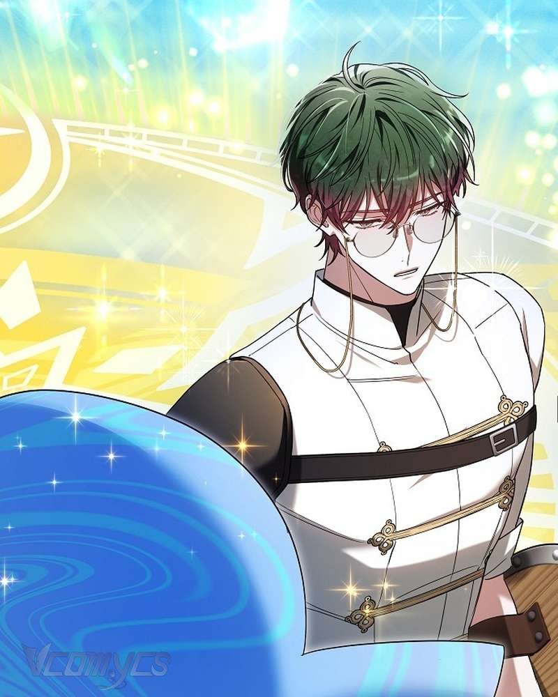 Nàng Dâu Hắc Diện Thạch Chap 9 - Trang 2