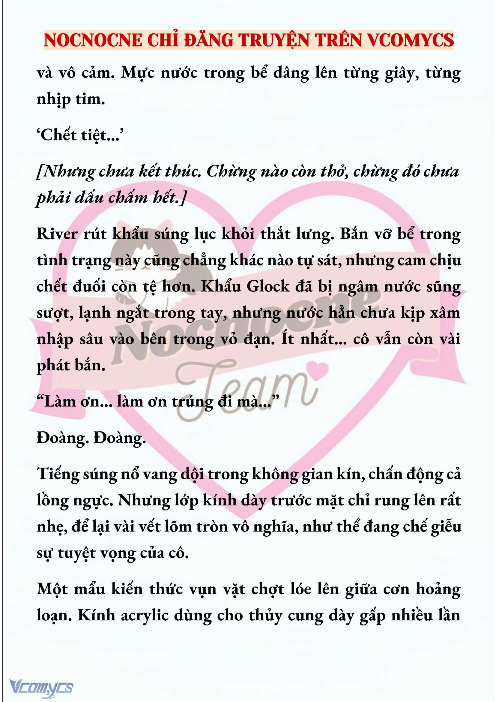 [TIỂU THUYẾT] ĐIỂM CHÍ Chap 136 - Trang 2