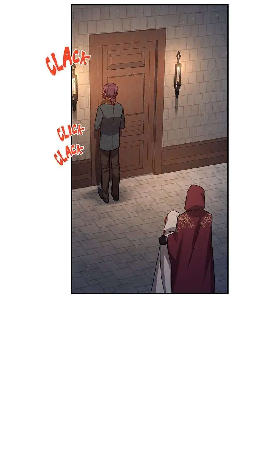 Nữ Công Tước Với Tâm Hồn Trống Rỗng Chapter 35 - Trang 4