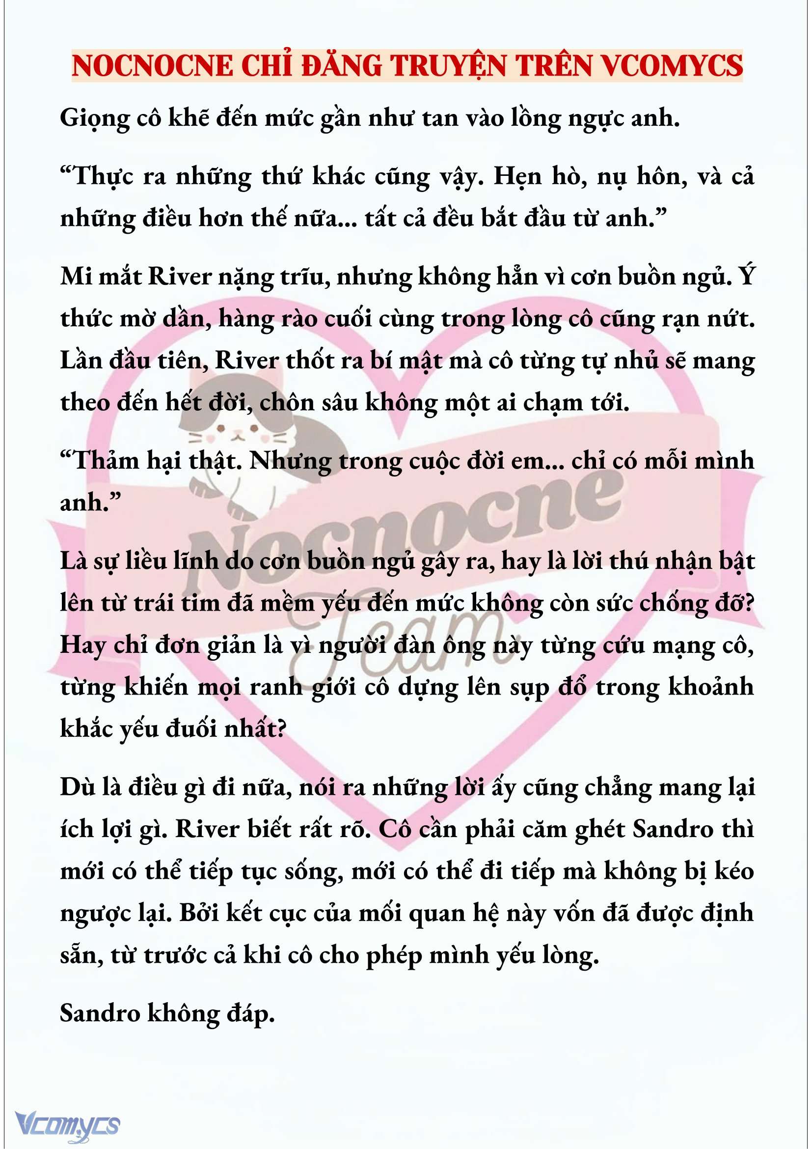 [TIỂU THUYẾT] ĐIỂM CHÍ Chap 138 - Trang 2