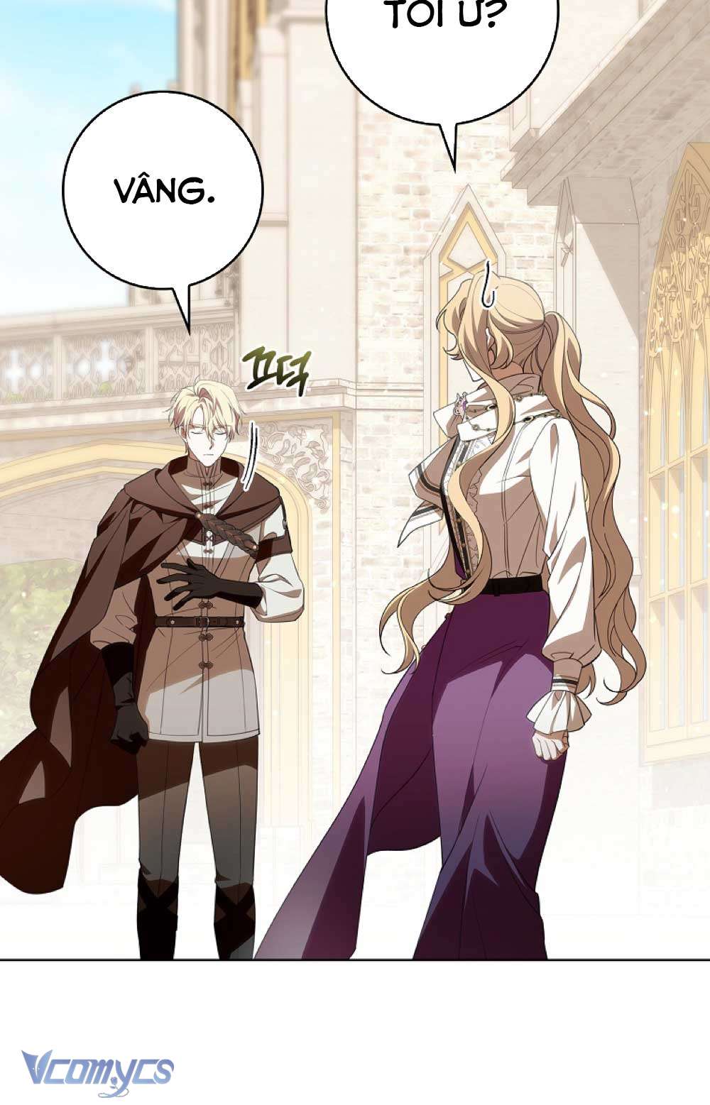 100 lời nguyền tại dinh thự Illestone Chap 11 - Trang 3
