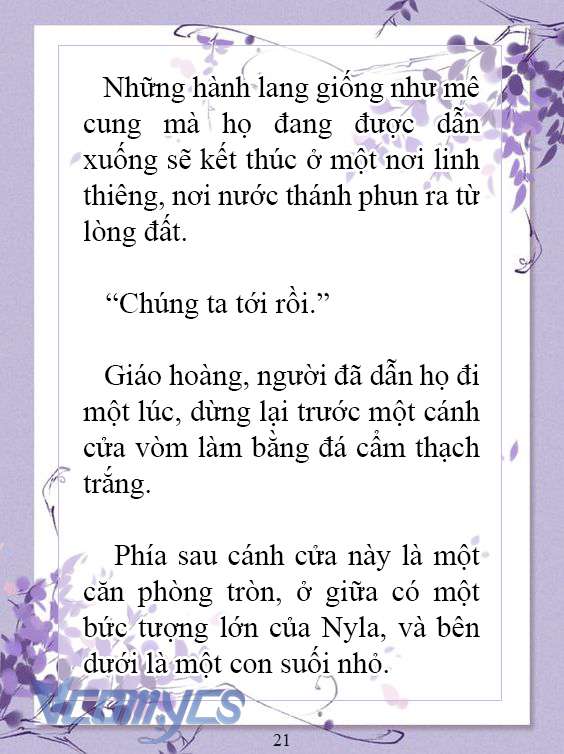 [Novel] Làm Ác Nữ Bộ Không Tốt Sao? Chap 195 - Next Chap 196