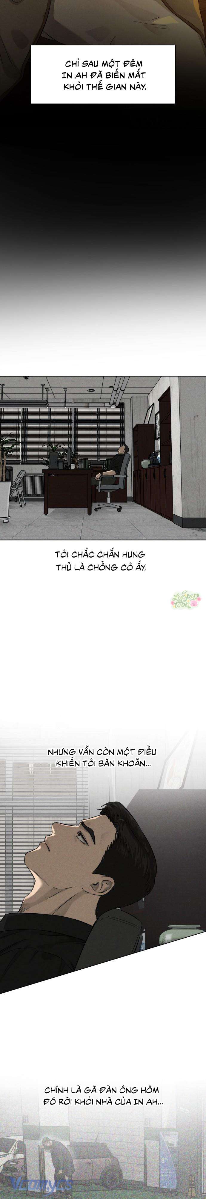 Tuyển Tập Truyện Ngắn Của Kim Young Ha Chap 12 - Trang 3