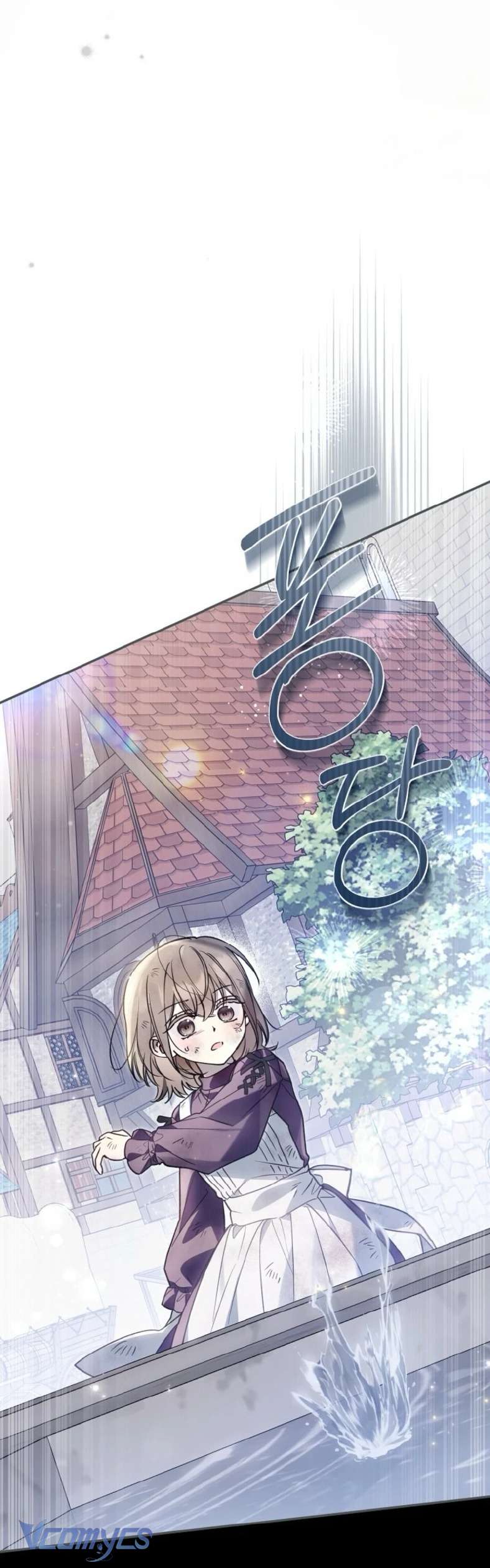 Độc Chiếm Sủng Ái Của Công Chúa Út, Mọi Người Đều Say Mê Tôi. Chap 42 - Trang 3