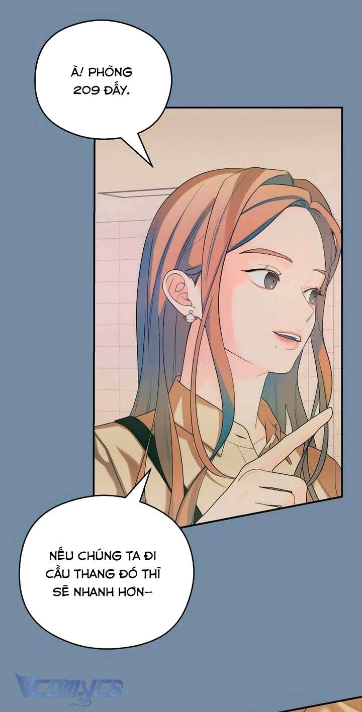 [18+] Cậu Ổn Đến Mức Nào Chap 44 - Next Chap 45