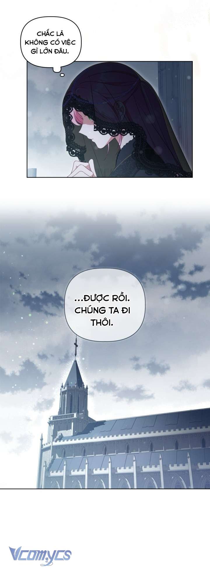 Sự Điều Trị Đặc Biệt Của Tinh Linh Chap 114 - Trang 3