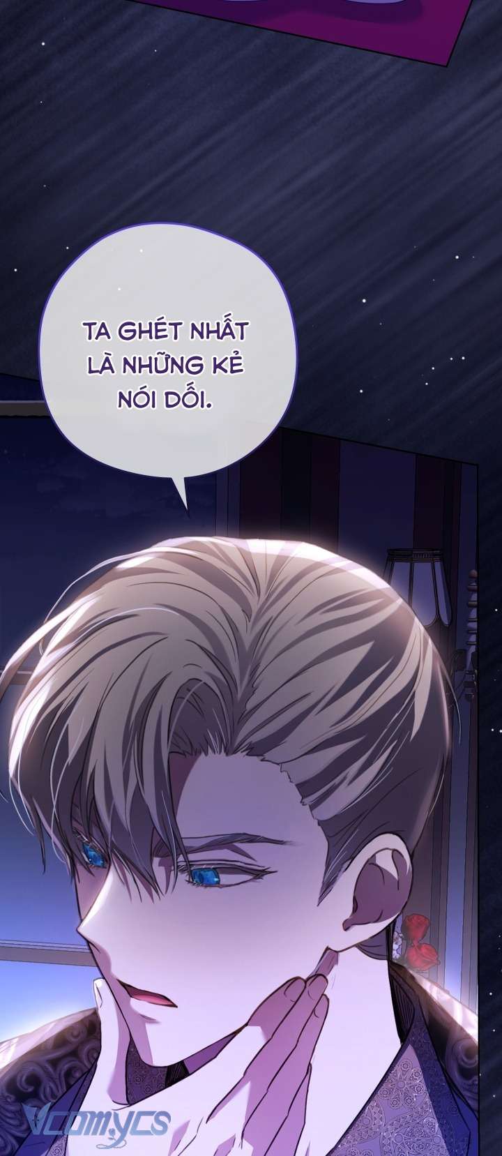 Đứa Trẻ Nuôi Dưỡng Ác Ma Chap 3 - Trang 2