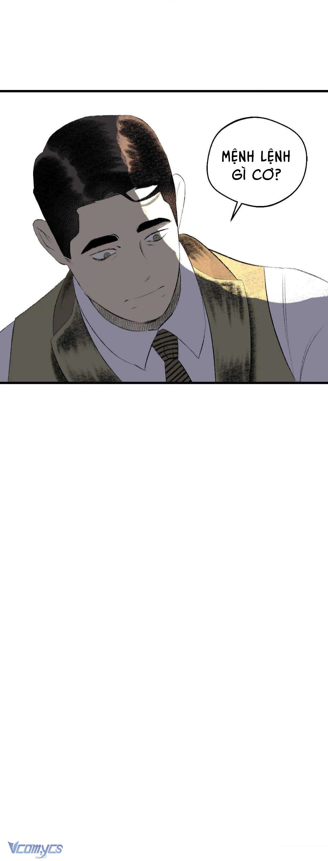 Melt - Phước Lành Chap 39 - Next 