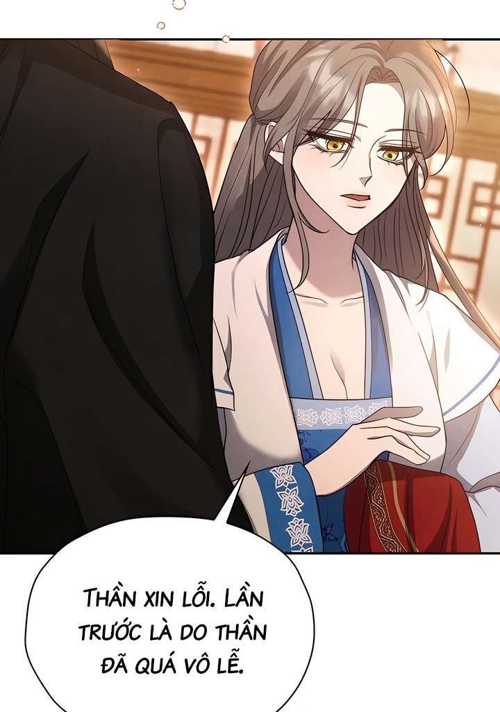 [18+] Đêm Cưỡng Đoạt Chap 5 - Next Chap 6