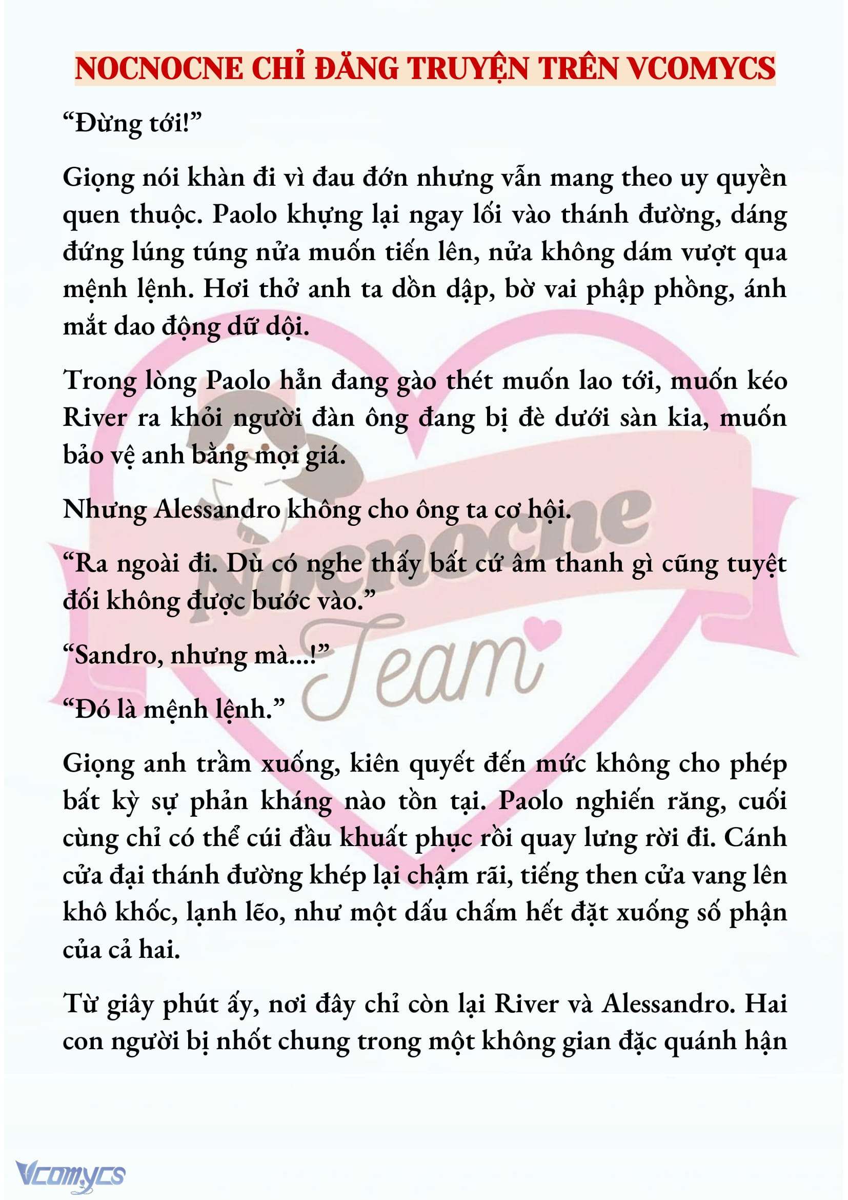 [TIỂU THUYẾT] ĐIỂM CHÍ Chap 91 - Trang 2