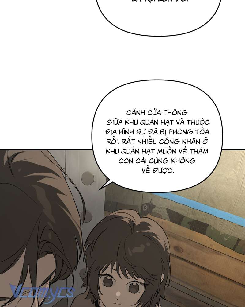 Ác Chi Hoàn Chapter 61 - Trang 4
