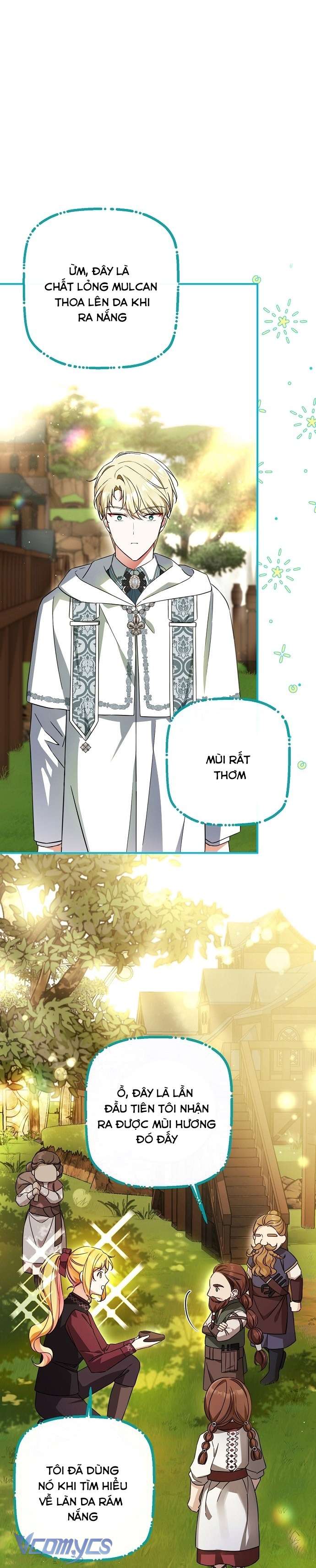 Thuần Hóa Hầu Tước Quái Dị Chap 45 - Trang 2