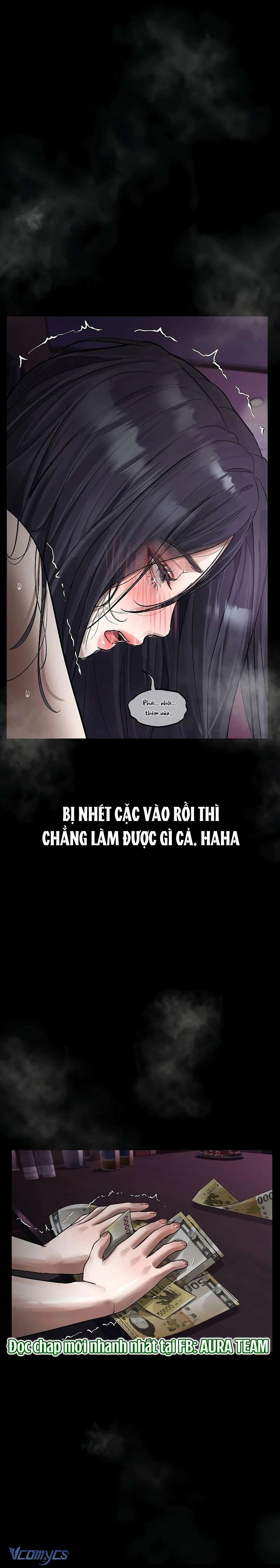 Khẩu Dâm Chap 18 - Trang 2