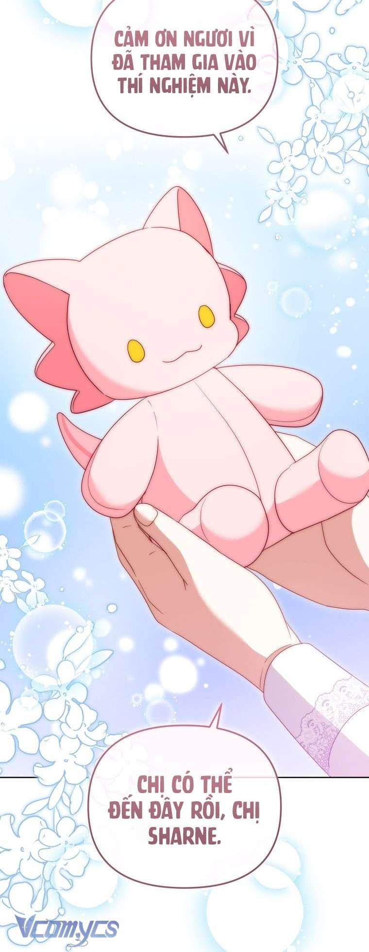 Tôi Được Nuôi Dưỡng Bởi Những Kẻ Phản Diện Chap 126 - Trang 2