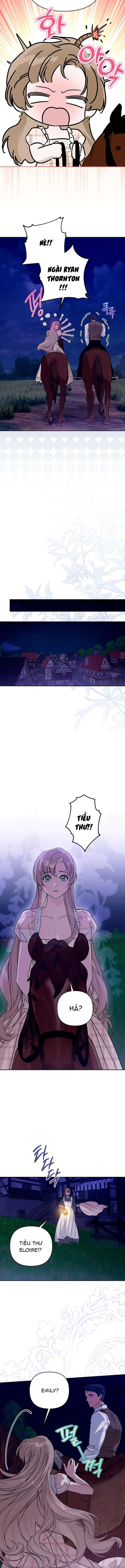 Chàng Ryan Của Em Chap 11 - Trang 2