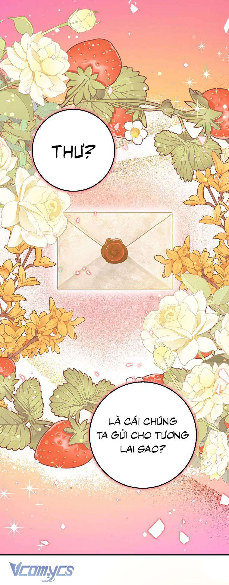 Tôi Thề Chúng Ta Chỉ Là Bạn Chapter 43 - Trang 4