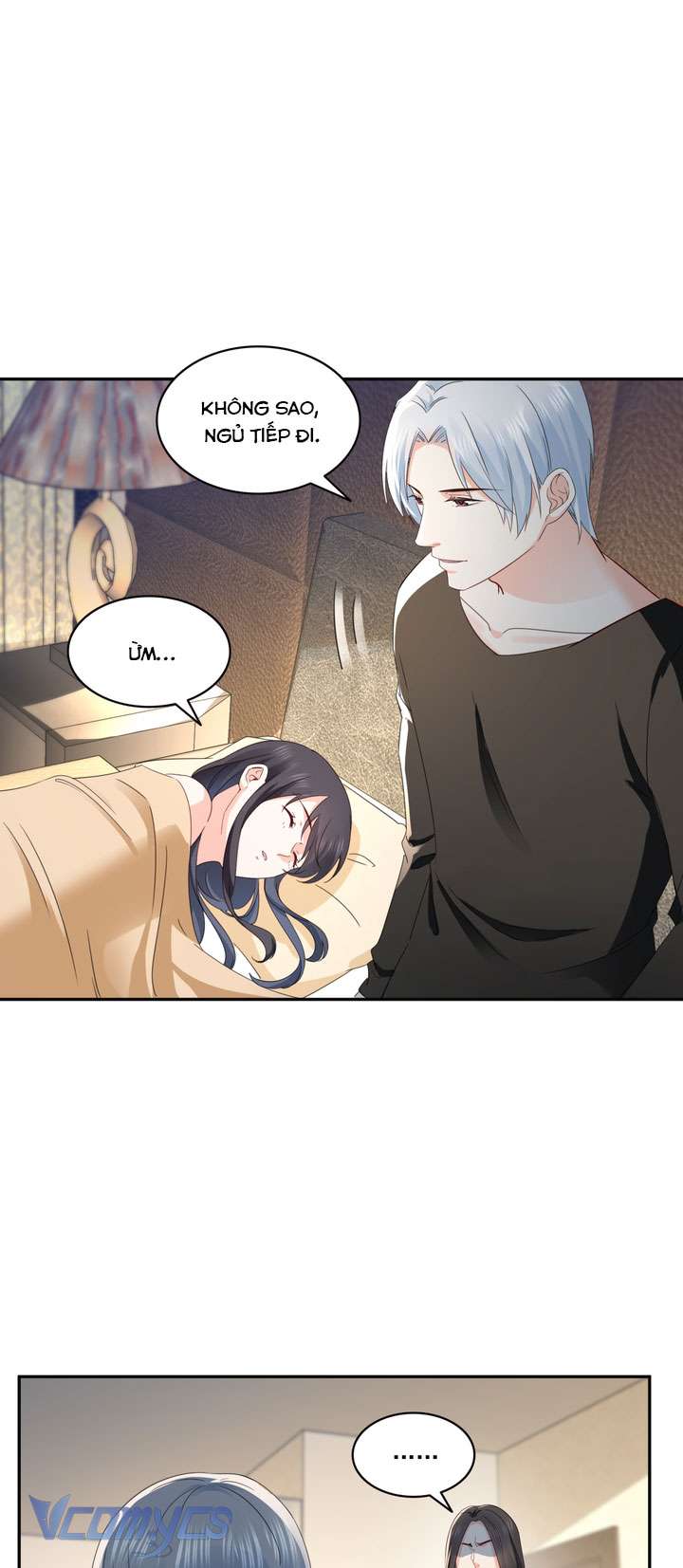 Hệt Như Hàn Quang Gặp Nắng Gắt Chapter 567 - Trang 3