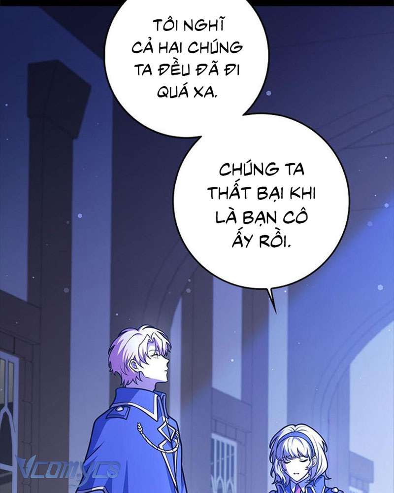 Tôi Thề Chúng Ta Chỉ Là Bạn Chap 63 - Trang 3