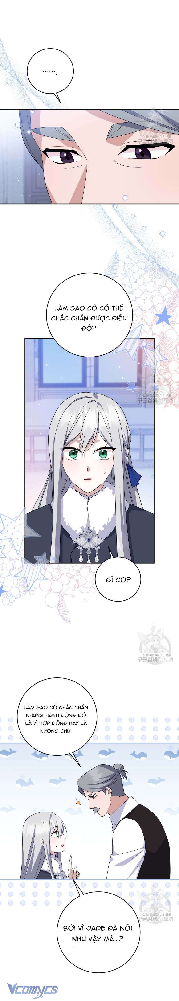 Kế Hoạch Trả Thù Chap 72 - Trang 2