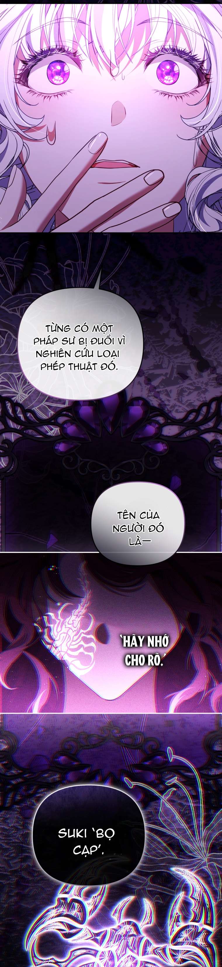 Người Phải Trả Giá Bằng Mạng Sống Vì Đã Lừa Dối Tôi Chap 38 - Trang 2