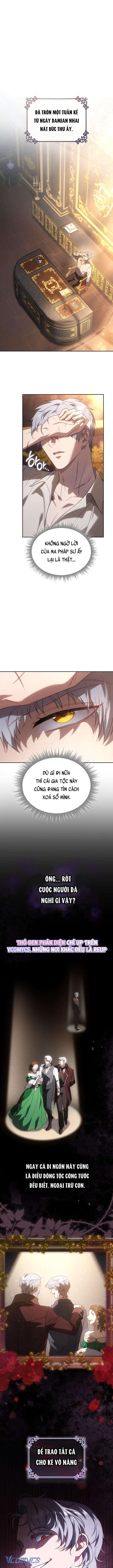 Lời Mời Gọi Từ Cuộc Hôn Nhân Hợp Đồng Đặc Biệt Chap 3 - Trang 2