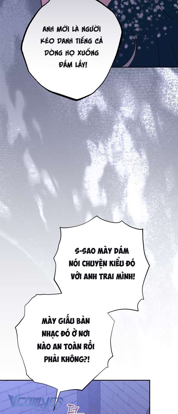 Dành Cho Những Ai Coi Hối Tiếc Là Điều Xa Xỉ Chap 39 - Trang 4