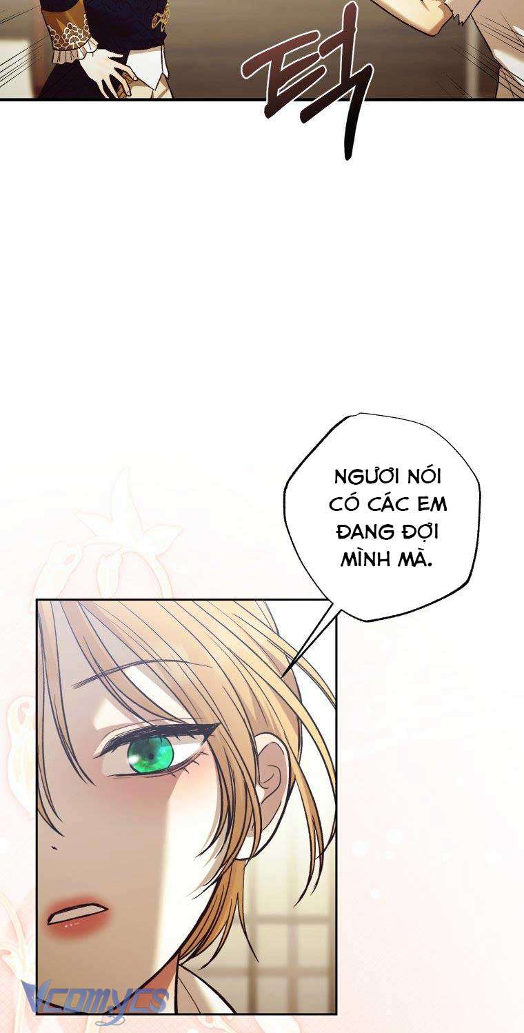 Tôi Bị Cắn Bởi Chú Chó Tôi Đã Bỏ Rơi Chap 79 - Trang 2