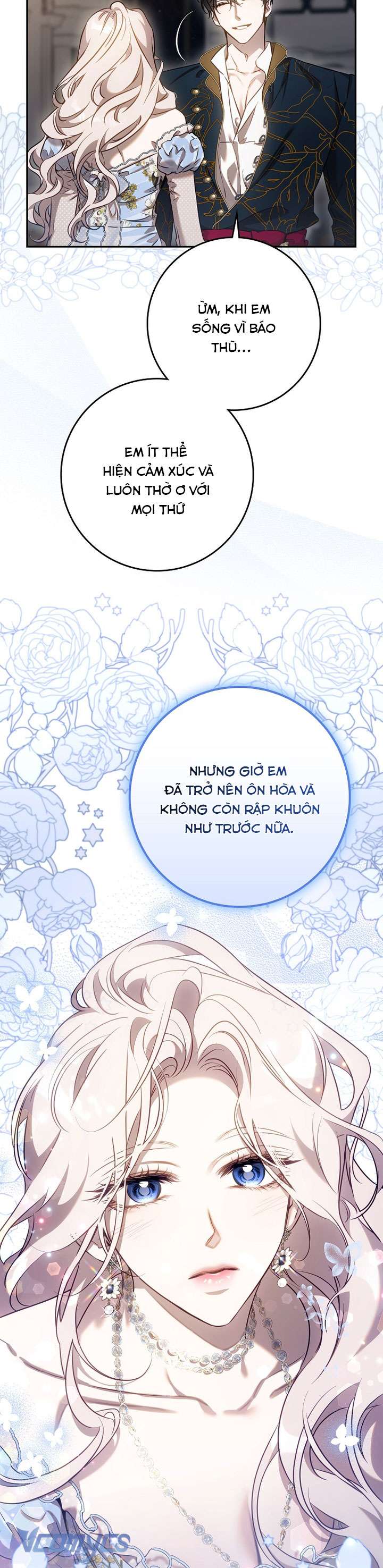 Thuần Hóa Bạo Quân Rồi Bỏ Trốn Chap 133 - Next 