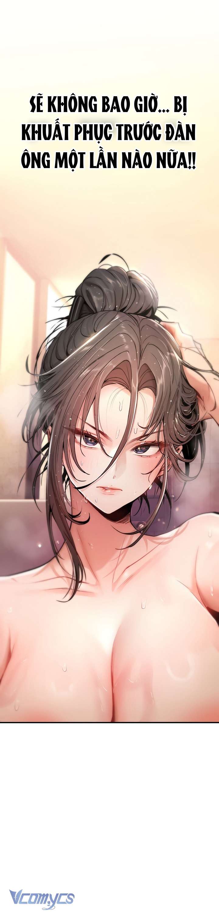 Tôi Sẽ Không Bị Khuất Phục Đâu Chap 6 - Trang 2