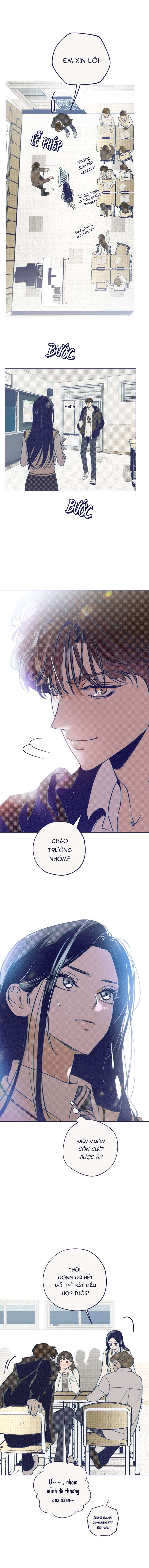 Trắc Nghiệm 4 Lựa Chọn Chap 1 - Next Chap 2