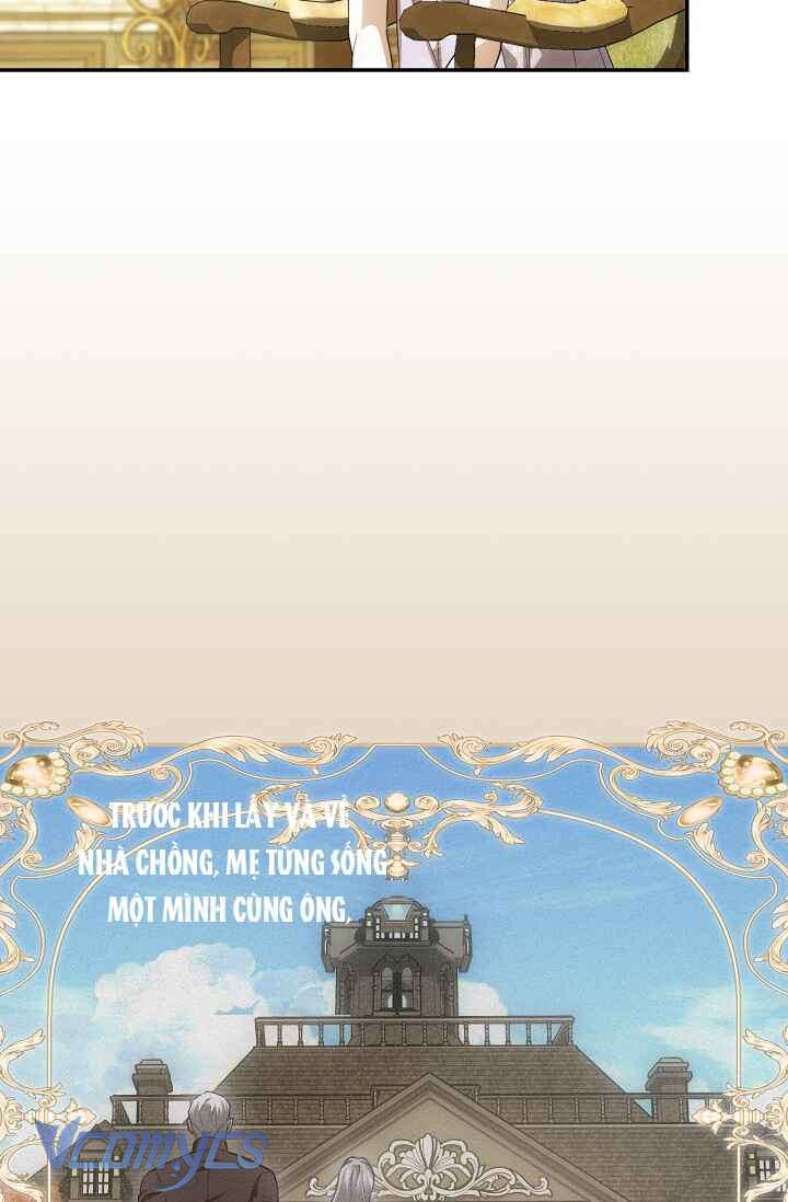 Phương Pháp Che Giấu Đứa Con Của Hoàng Đế Chap 121 - Trang 3