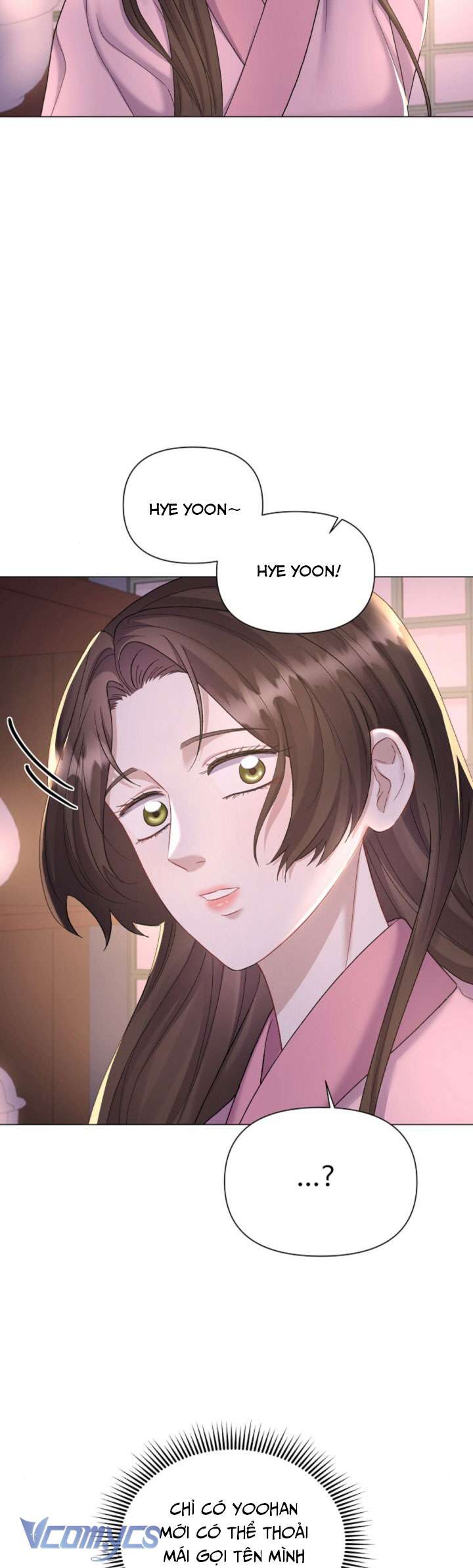 [18+] Đêm Của Goá Phụ Chap 5 - Trang 3