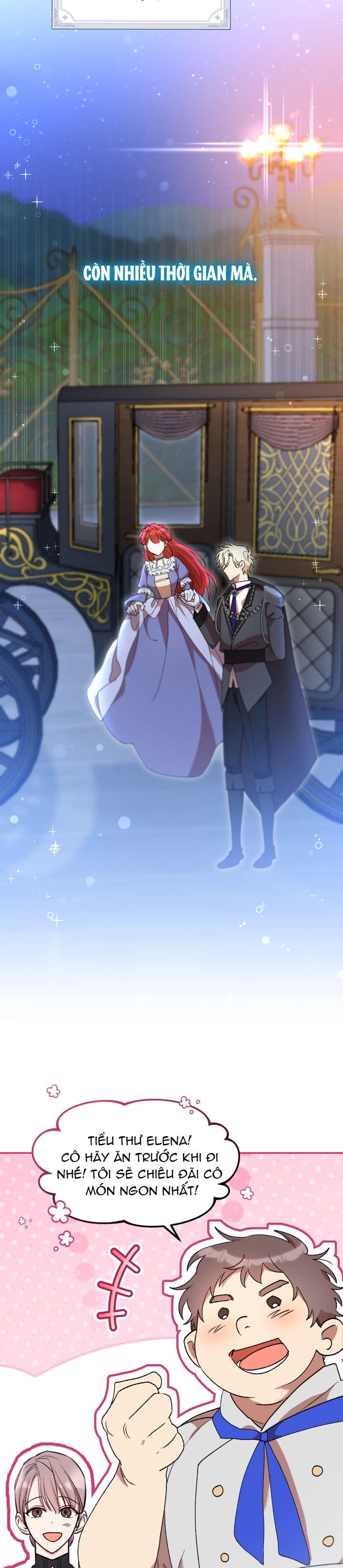 Tôi Đã Vô Tình Quyến Rũ Em Trai Của Nam Chính Chap 42 - Trang 3