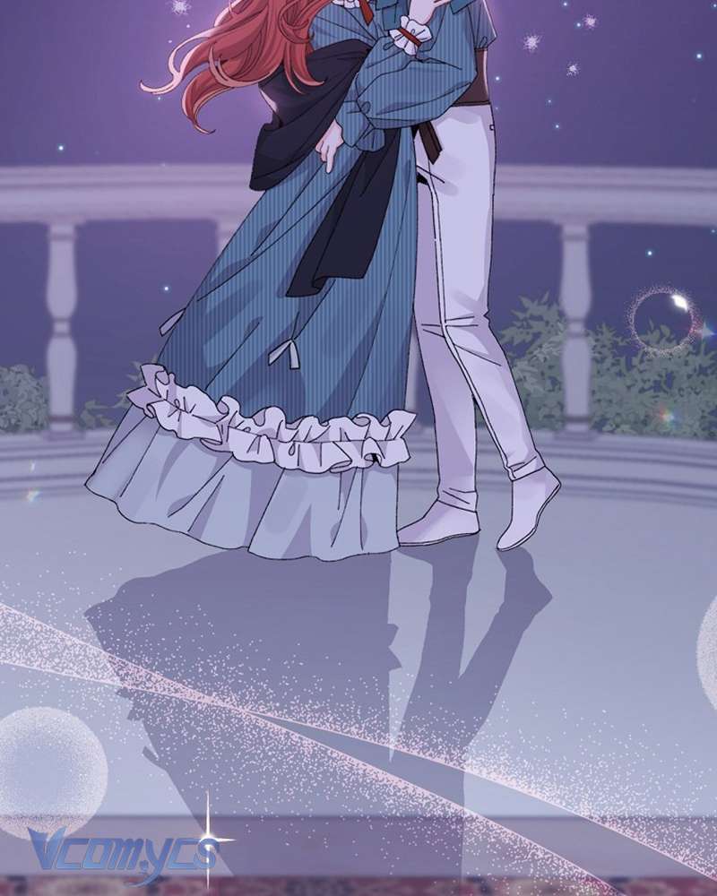 Chị Gái Của Nhân Vật Phản Diện Hôm Nay Cũng Đang Đau Khổ Chap 83 - Trang 4