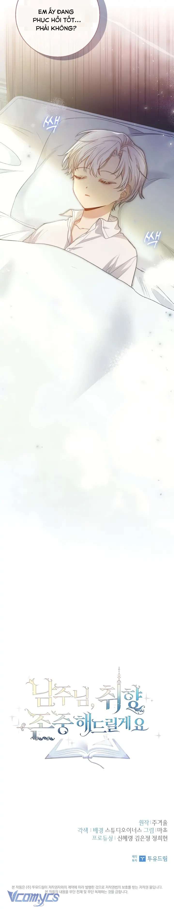 [PNT] Nam Chính À, Tôi Sẽ Tôn Trọng Sở Thích Của Anh! Chap 25 - Trang 2