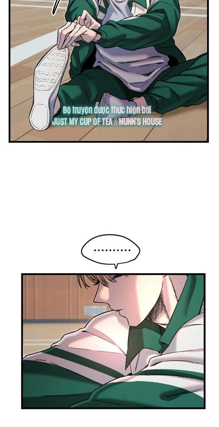 Manitto Chap 26 - Trang 3