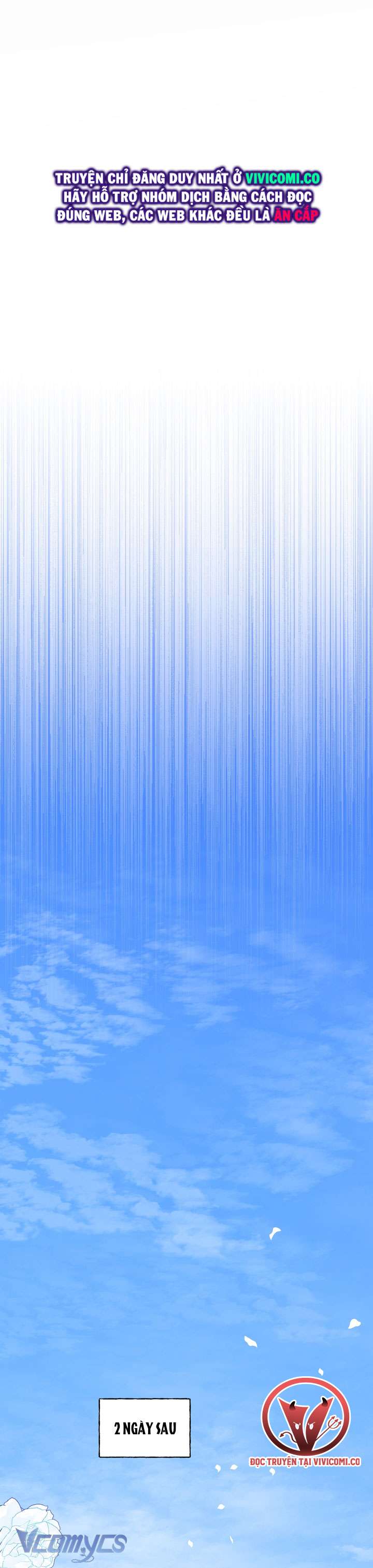 [18+] Hoàng Cung Có Chó Dữ! Chap 60 - Next Chap 61