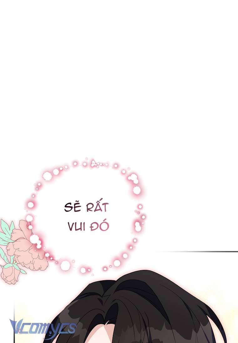 Tôi đã trở thành con gái út của công tước phản diện Chapter 9 - Trang 3