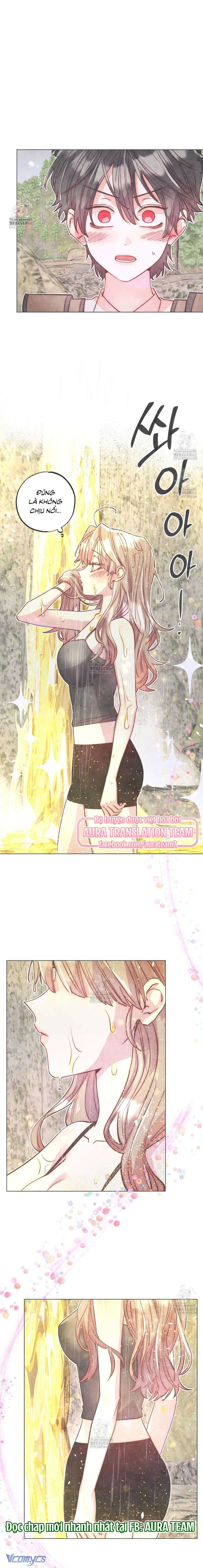 Thu Thập Đêm Đầu Tiên Của Các Nam Chính Chap 38 - Trang 3