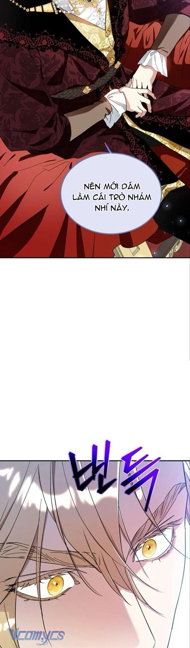 Người Yêu Đã Chết Của Tôi Đã Trở Thành Bạo Chúa Chap 10 - Trang 2