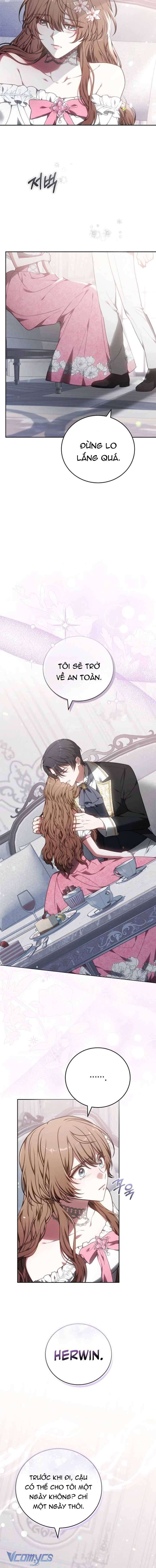 Lời Tỏ Tình Lần Thứ 101 Chap 3 - Next Chap 4