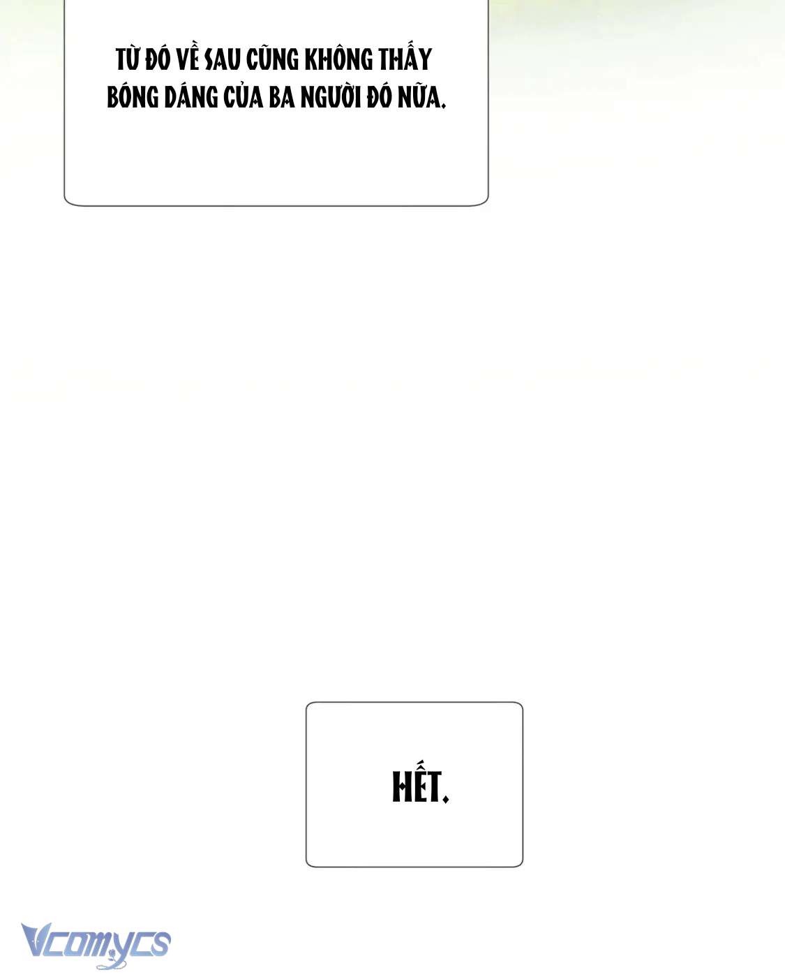 Tình Địch Kỳ Quái Tăng Thêm Rồi! Chap 79 - Trang 2