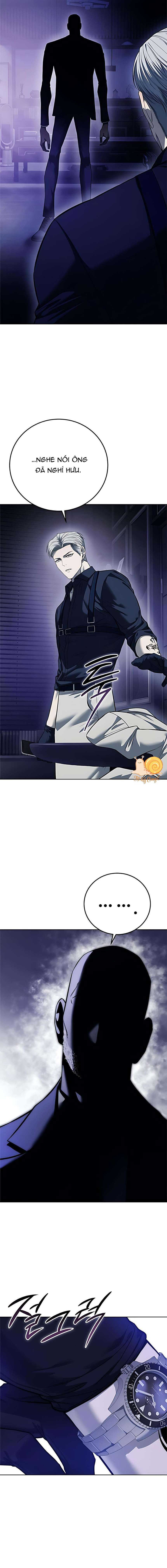 Red Shirt Chap 40 - Trang 2