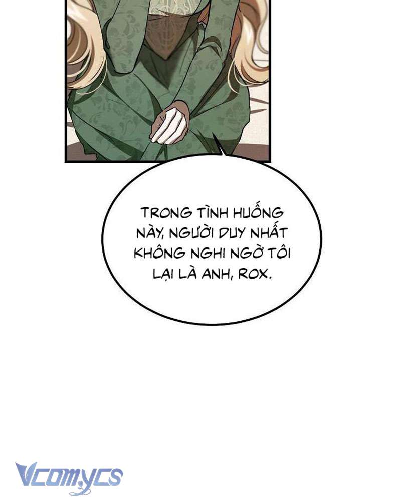 Ác Quỷ Nuôi Dưỡng Tiểu Thư Chap 83 - Trang 3