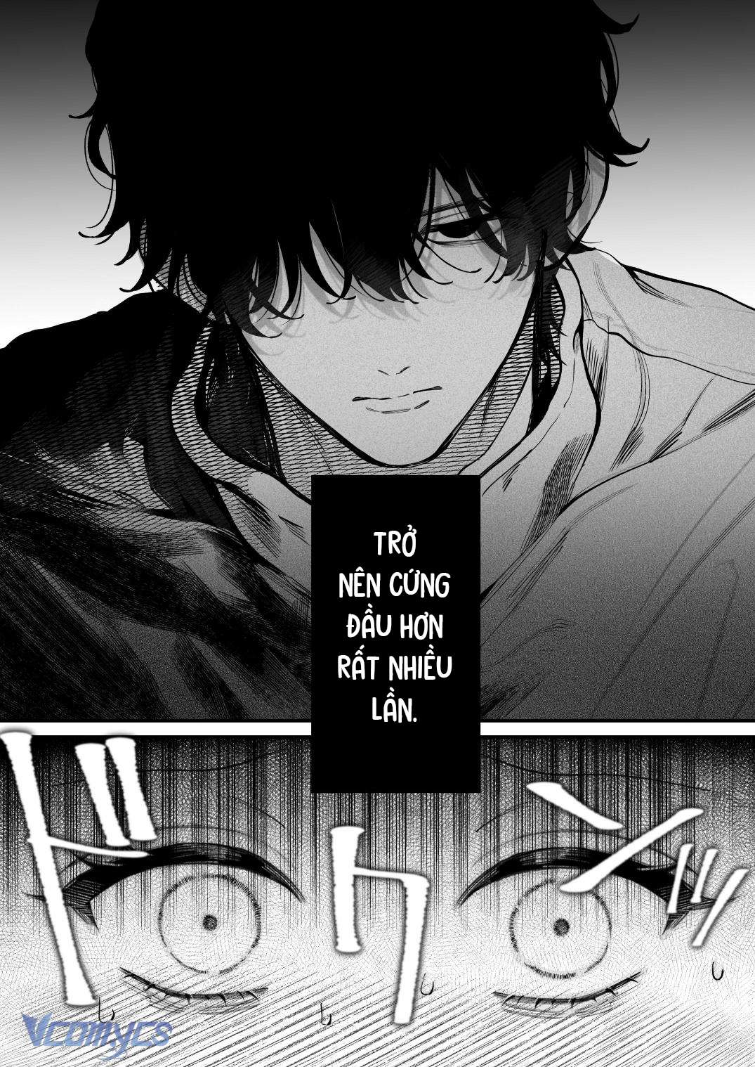 Tuyển Tập Truyện Ngắn Sếch Manga Chap 5.3 - Trang 2
