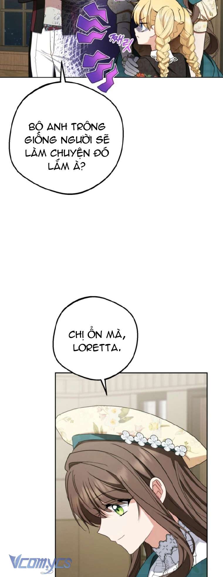 Được Yêu Thương Mà Còn Ngại Ngùng Sao! Chapter 89 - Trang 4