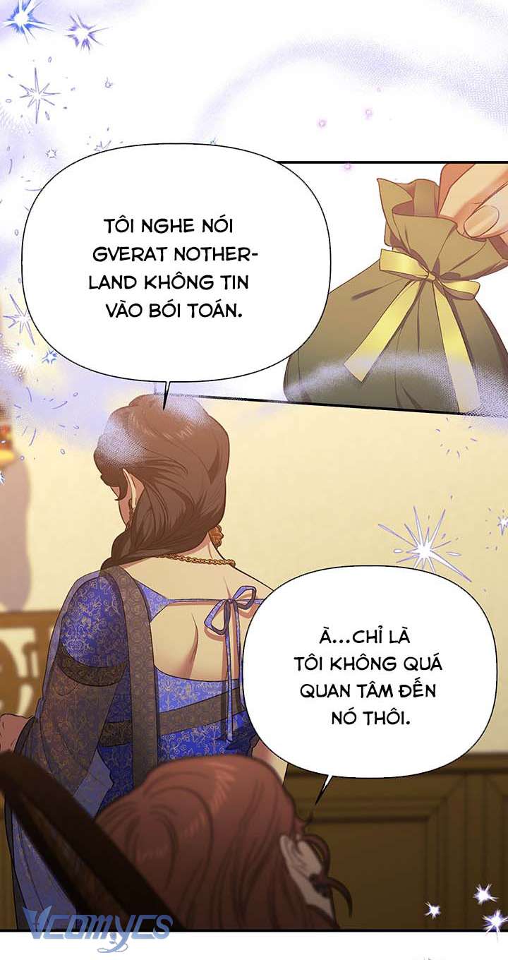 May Mắn Hay Bất Hạnh Chap 102 - Trang 4