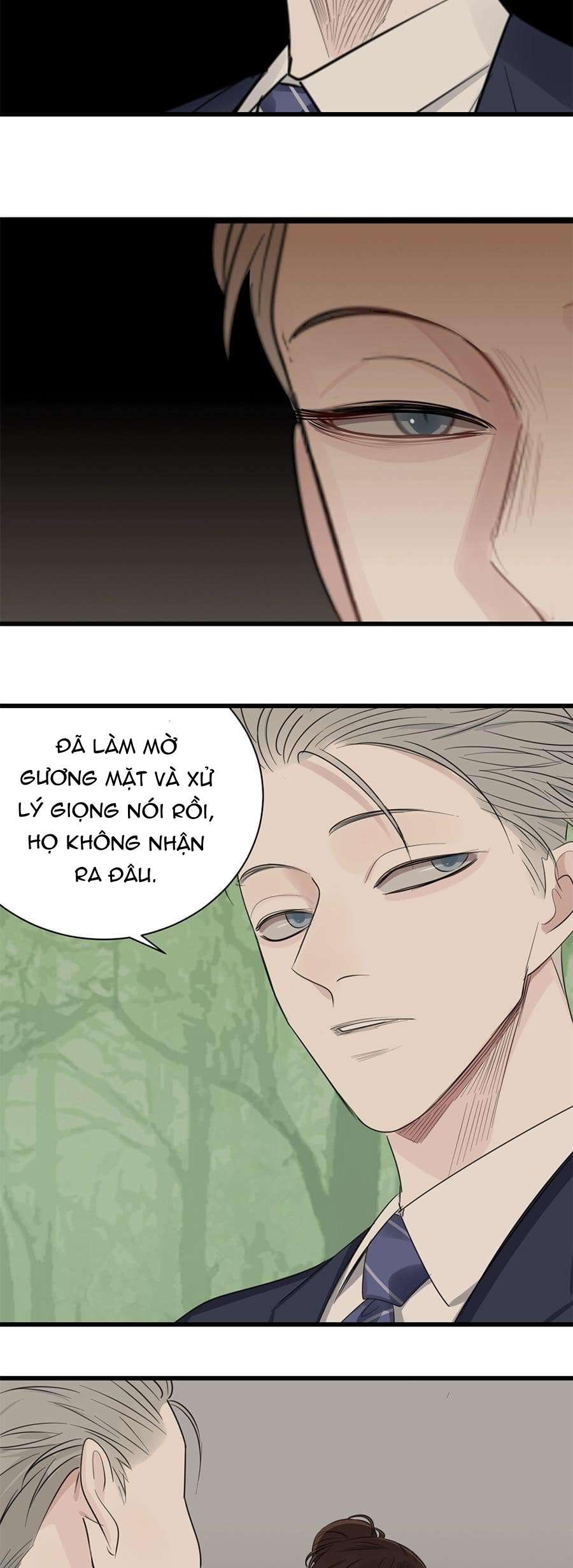 Vật Trong Tay Chapter 20 - Trang 4
