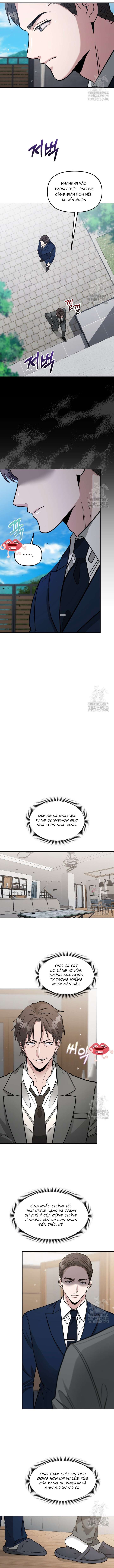 Collector Collector-Chap 35 - Trang 2