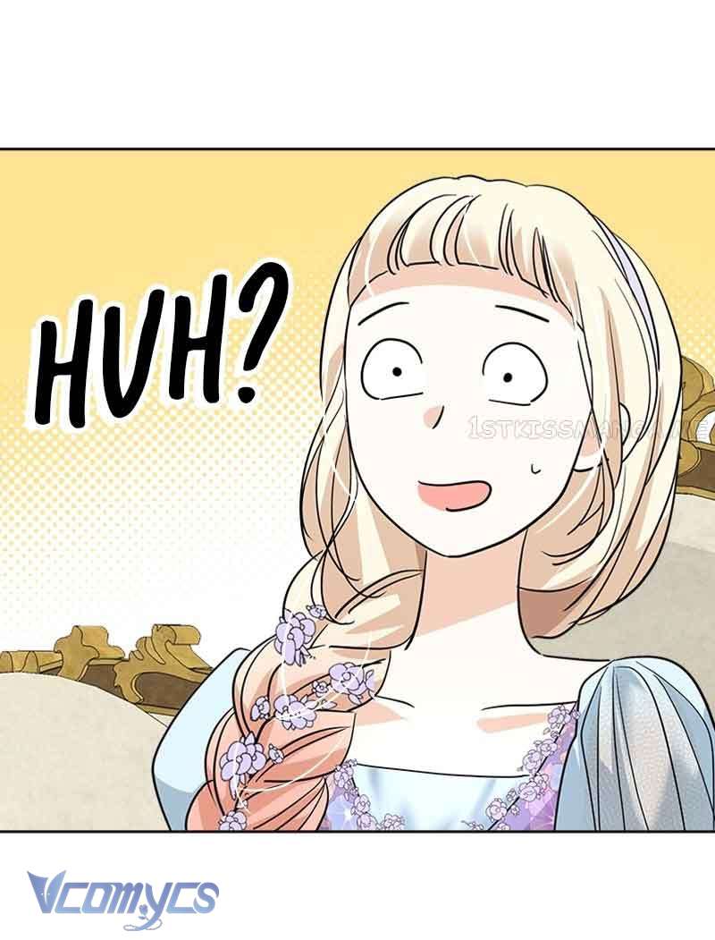 Hoàng Hậu Son Môi Chap 19 - Next Chap 20